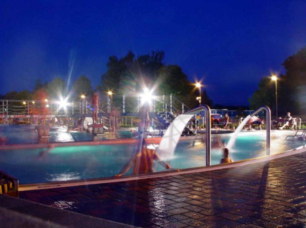 Hotel Terasa Frýdek-Místek Dış mekan fotoğraf