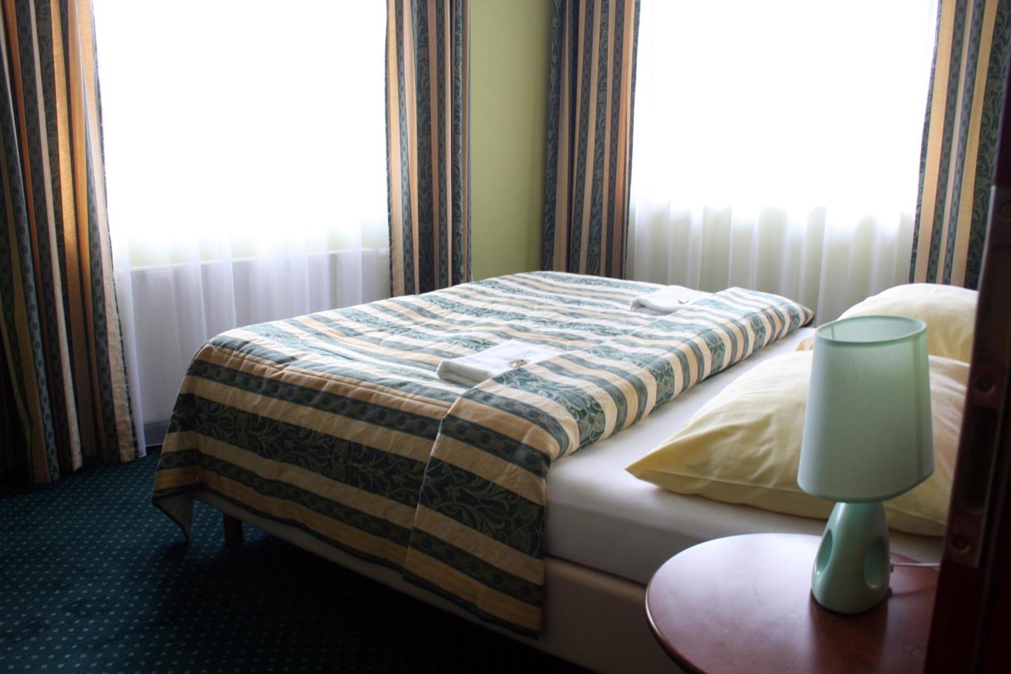 Hotel Terasa Frýdek-Místek Dış mekan fotoğraf