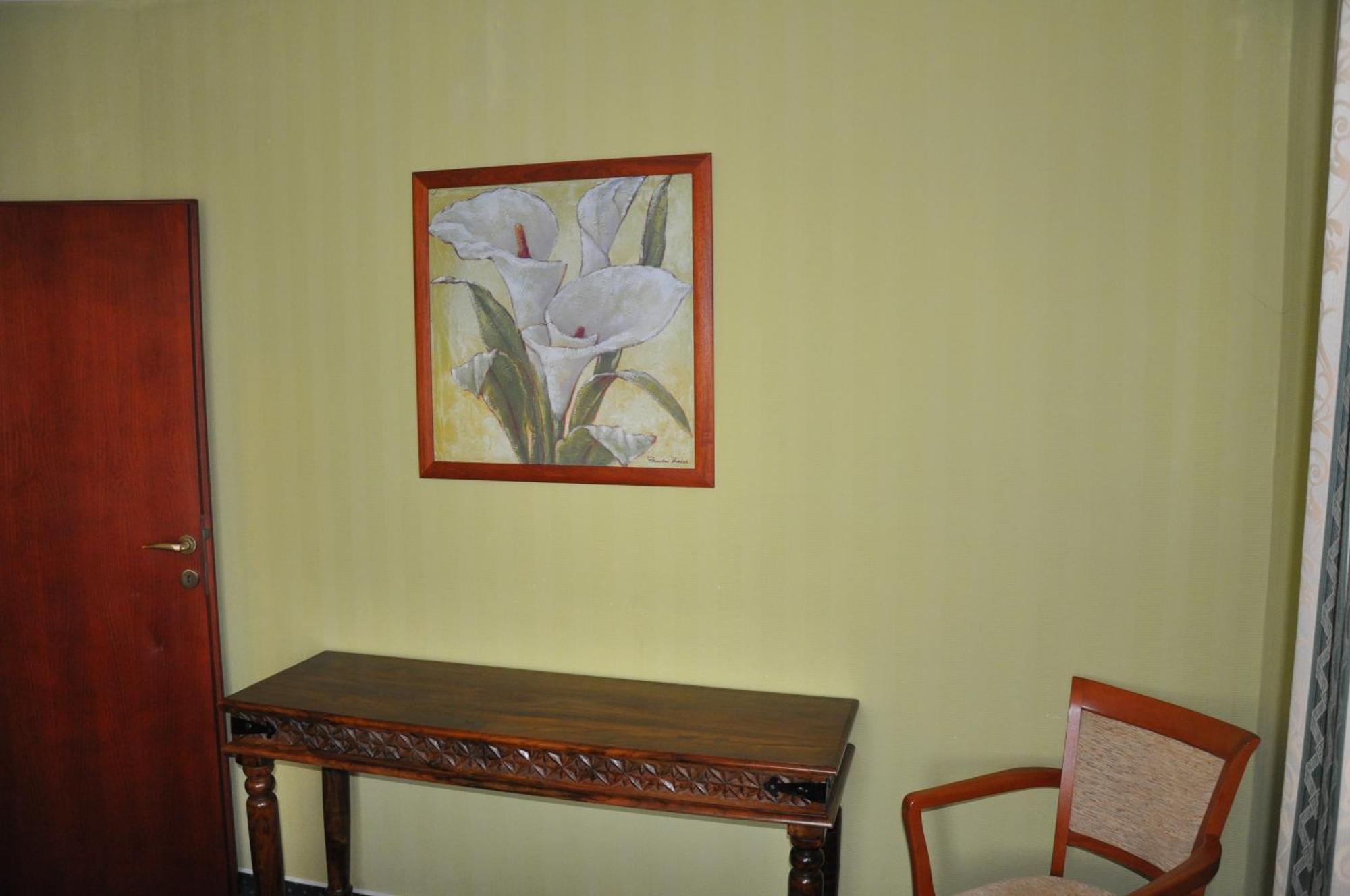 Hotel Terasa Frýdek-Místek Dış mekan fotoğraf