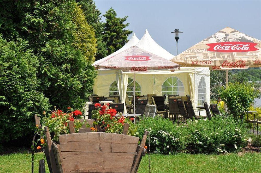 Hotel Terasa Frýdek-Místek Dış mekan fotoğraf